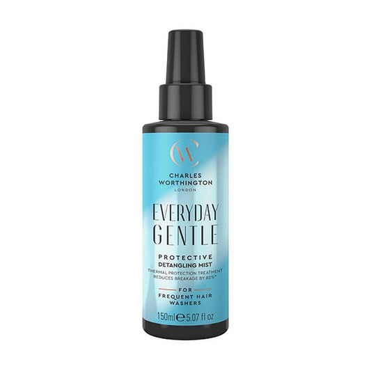 Charles Worthington Everyday Gentle Pr Detangling Mist 150Ml