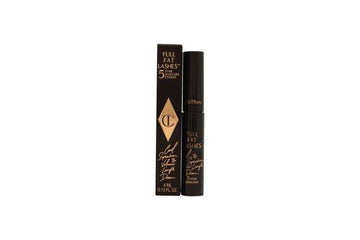 Charlotte Tilbury Full Fat Lashes Mascara 4Ml - Glossy Black