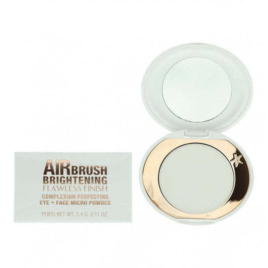 Charlotte Tilbury Flawless Finish 3.4G - Fair - Medium