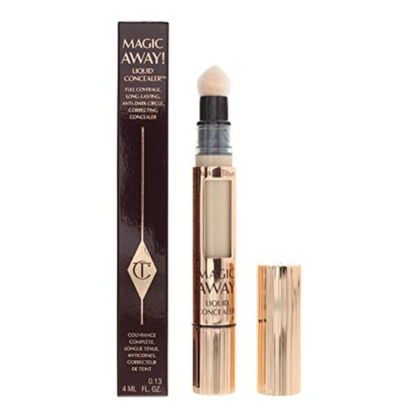 Charlotte Tilbury Magic Away Liquid Concealer 4Ml - 2 Fair