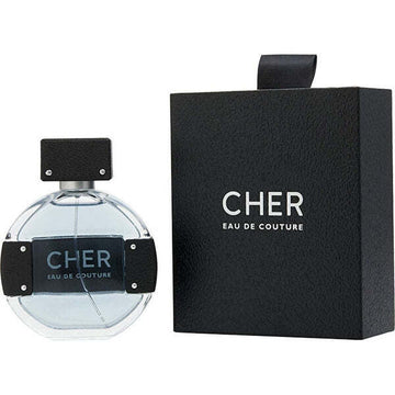 Cher Eau De Couture Eau De Parfum 50Ml Spray