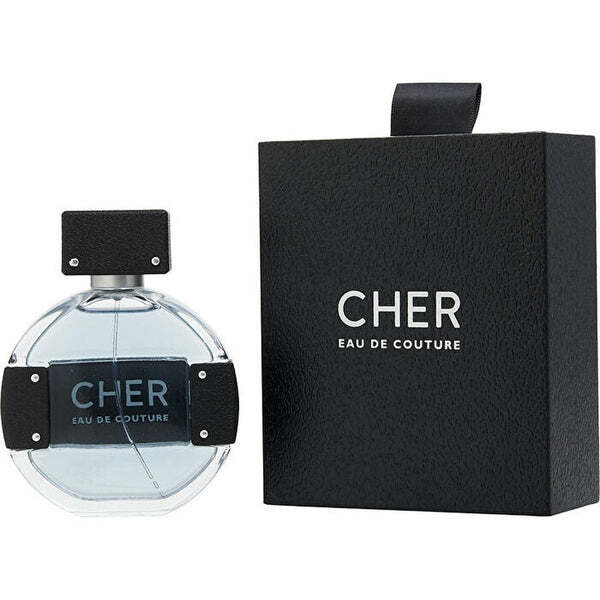 Cher Eau De Couture Eau De Parfum 50Ml Spray