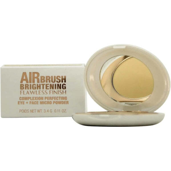 Charlotte Tilbury Mini Airbrush Finish 3.4G - Tan - Deep