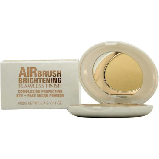 Charlotte Tilbury Mini Airbrush Finish 3.4G - Tan - Deep