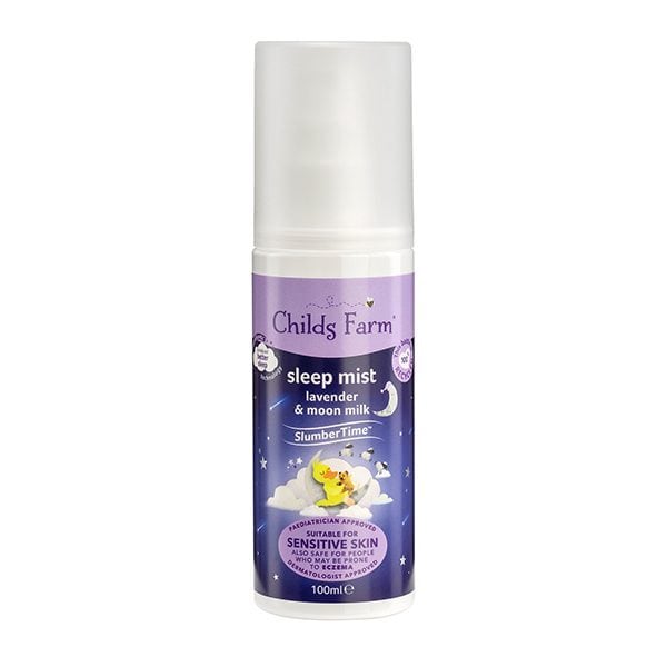 Childs Farm Slumbertime Sleep Mistlavender & Moon Milk100Ml