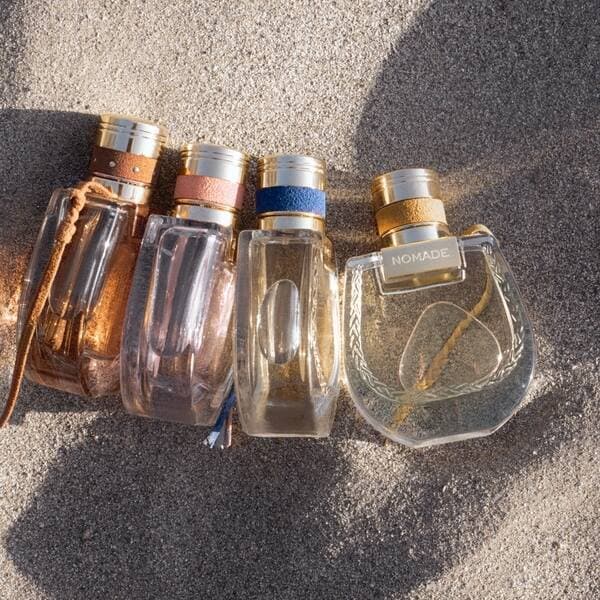 Chloé Nomade Eau De Parfum For Her 75Ml