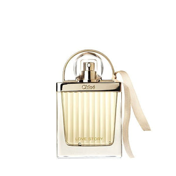 Chloé Love Story Eau De Parfum For Her 50Ml