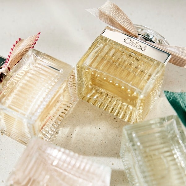 Chloé Eau De Parfum Naturelle For Her 75Ml