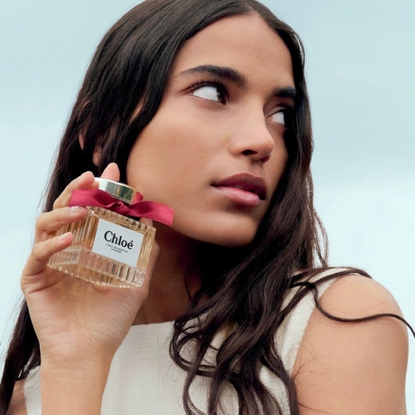 Chloé L'Eau De Parfum Intense For Women 100Ml