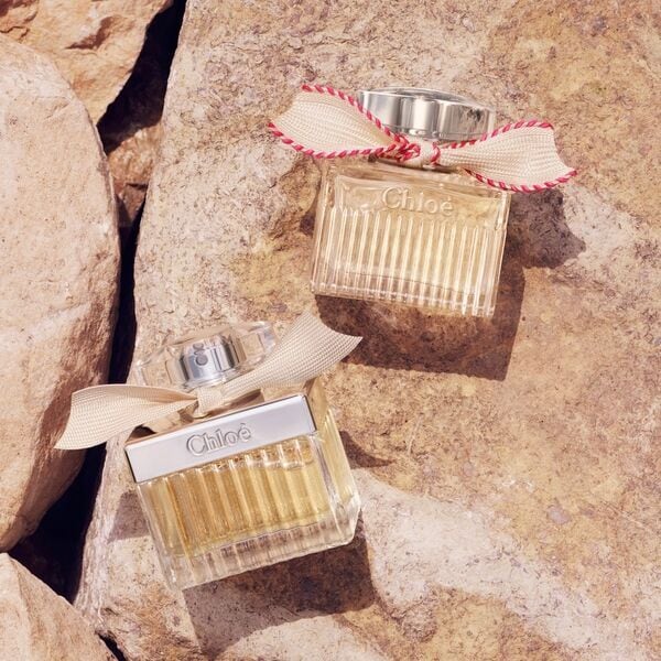 Chloé L'Eau De Parfum Lumineuse For Women 50Ml