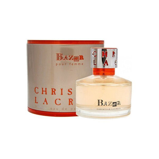 Christian Lacroix - Bazar Pour Femme Eau De Parfum 50Ml