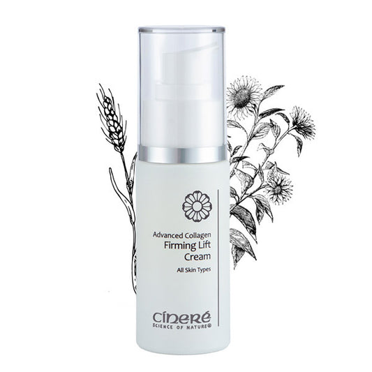 Cinere Advanced Collagen Firming Lift Cream 30Ml