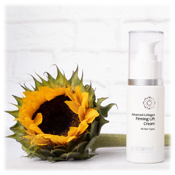Cinere Advanced Collagen Firming Lift Cream 30Ml