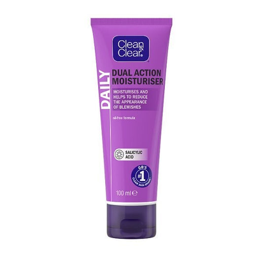 Clean & Clear Skin Balancing Moisturiser 100Ml