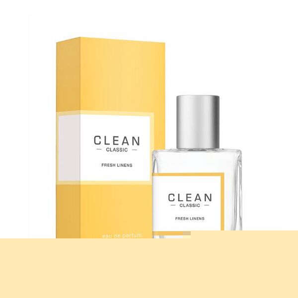 Clean Classic Fresh Linens Eau De Parfum-Unisex Spray 30Ml
