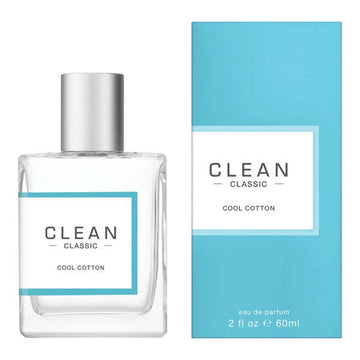 Clean Cool Cotton Eau De Parfum 60Ml Spray