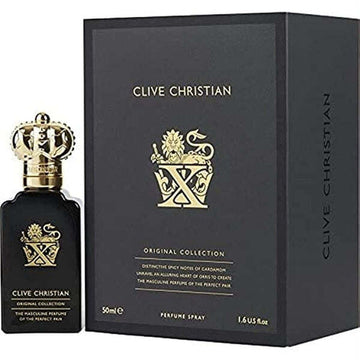 Clive Christian X For Women Eau De Parfum 50Ml Spray