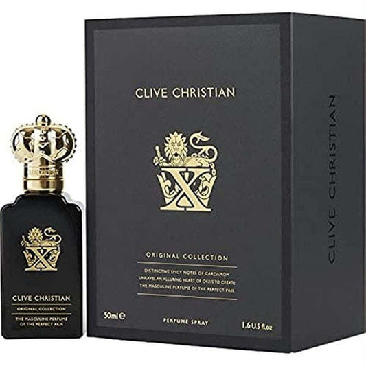 Clive Christian X For Women Eau De Parfum 50Ml Spray