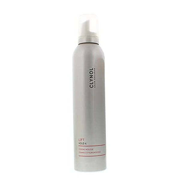 Clynol Lift Strong Styling Mousse 300Ml