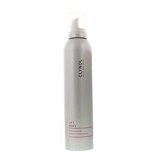 Clynol Lift Strong Styling Mousse 300Ml