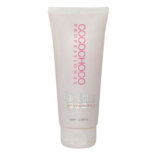 Cocochoco Hair Boto X Treatment With Uv Protection 100Ml