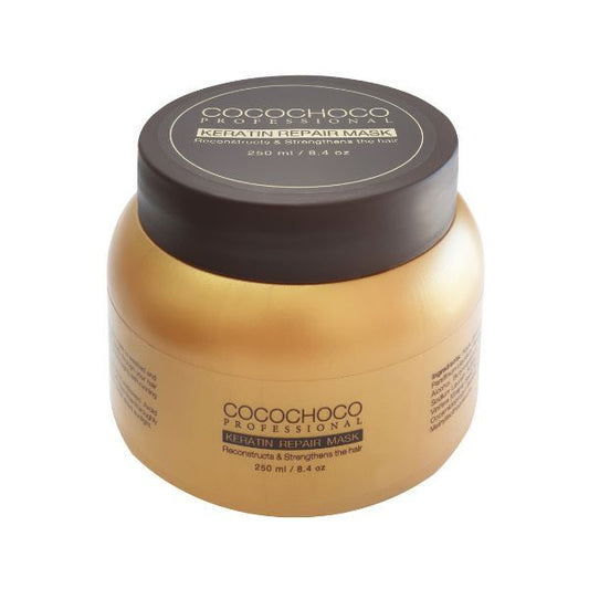 Cocochoco Keratin Repair Hair Mask 250Ml