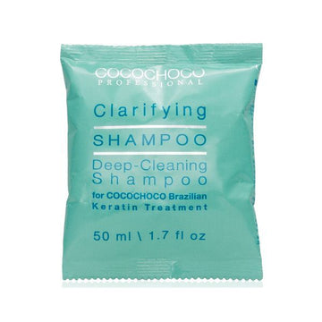Cocochoco Clarifying Shampoo 50Ml