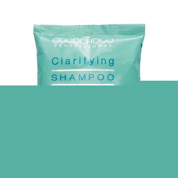 Cocochoco Clarifying Shampoo 50Ml
