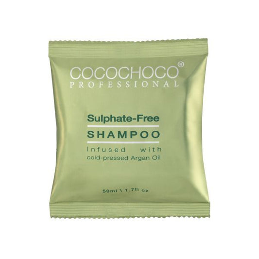 Cocochoco Sulphate-Free Shampoo 50Ml