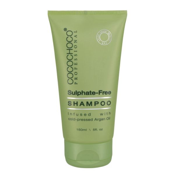 Cocochoco Sulphate-Free Shampoo 150Ml