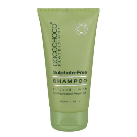 Cocochoco Sulphate-Free Shampoo 150Ml