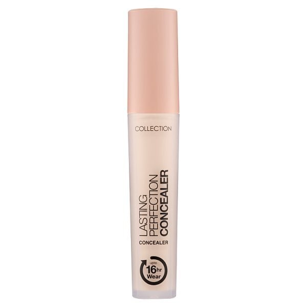 Collection Lasting Perfection Concealer Fair 4 Ml