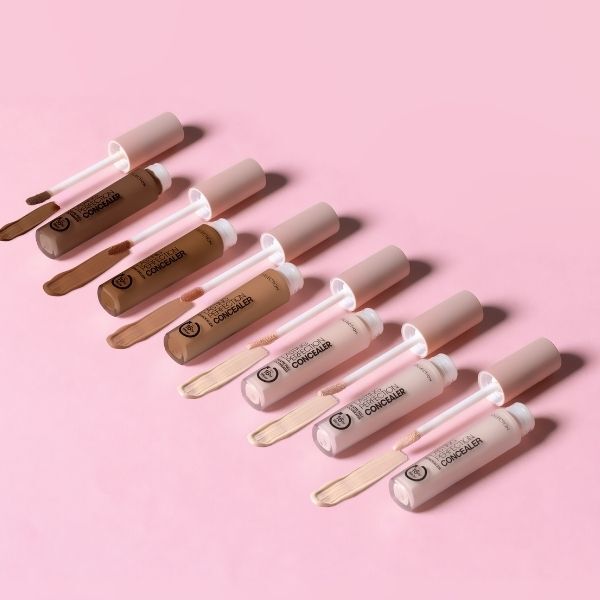 Collection Lasting Perfection Concealer Fair 4 Ml
