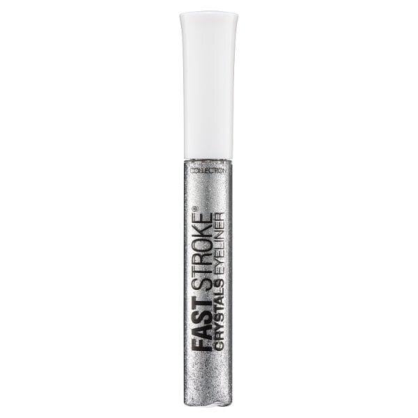 Collection Glam Crystals Gel Glitter Eyeliner Glitz 1