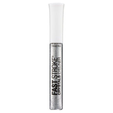 Collection Glam Crystals Gel Glitter Eyeliner Glitz 1
