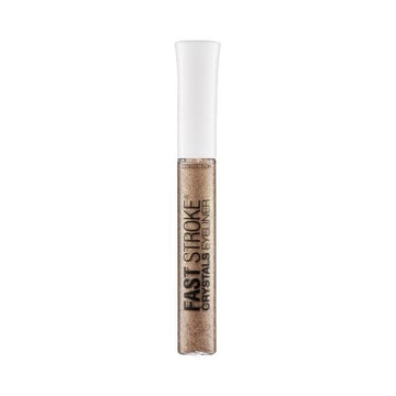 Collection Glam Crystals Glitter Gel Eyeliner Funk 3