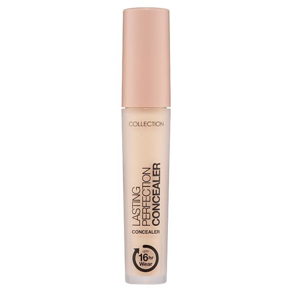 Collection Lasting Perfection Concealer Cashew 4 Ml