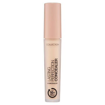 Collection Lasting Perfection Concealer Cashew 4 Ml