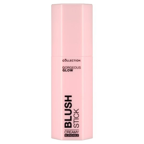 Collection Gorgeous Glow Sticks 4.5G Blush