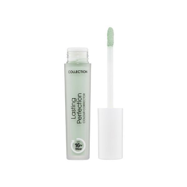 Collection Lasting Perfection Colour Corrector Green