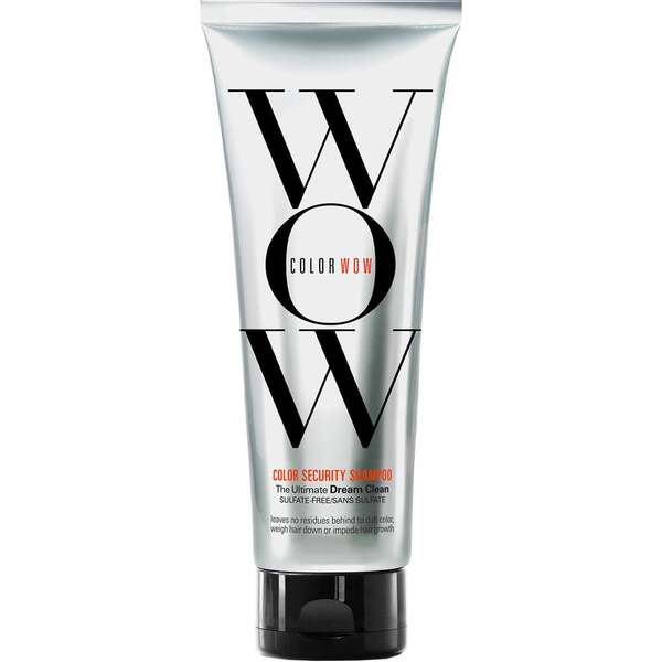 Color Wow Color Security Shampoo 250Ml