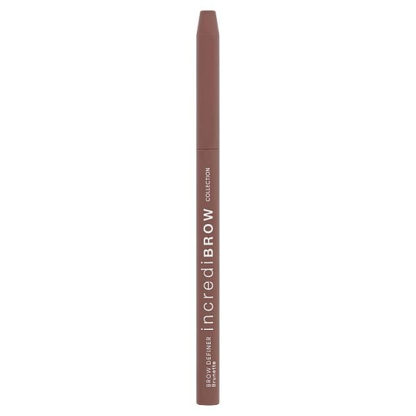 Collection Incredibrow Eyebrow Definer Brunette 4