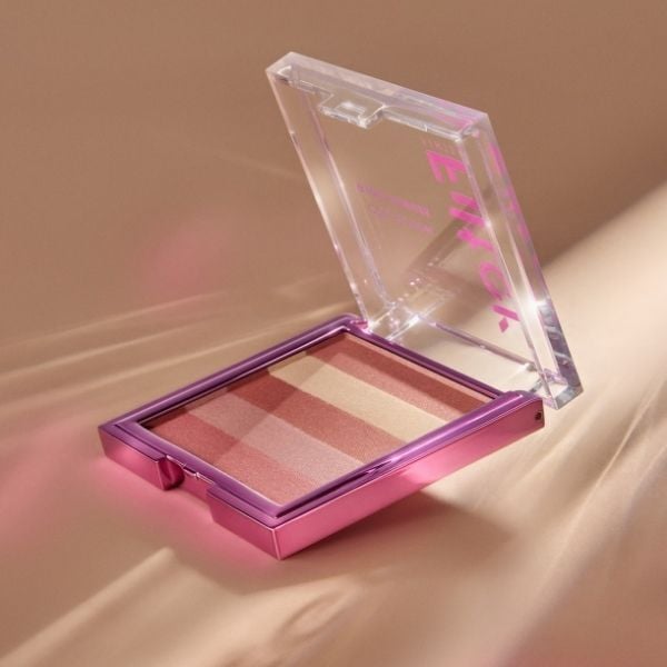 Collection Filter Finish Glow Powder Sh1 Blush