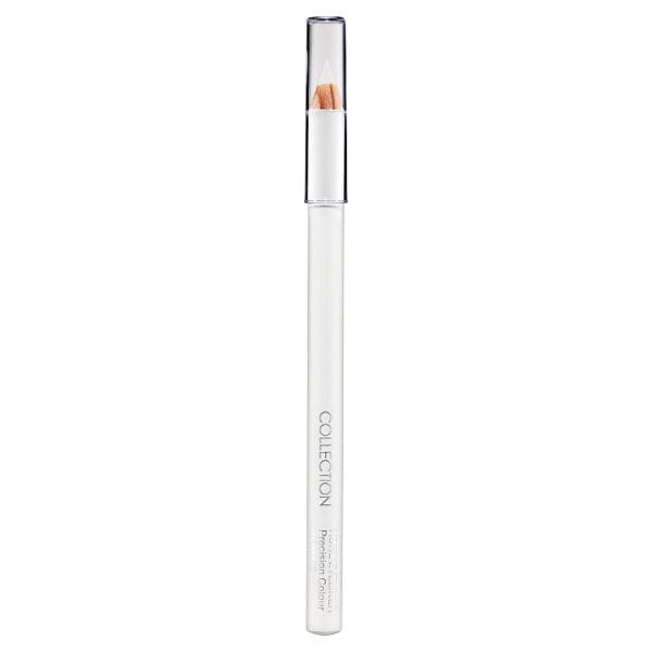 Collection Kohl Eyeliner Precision White