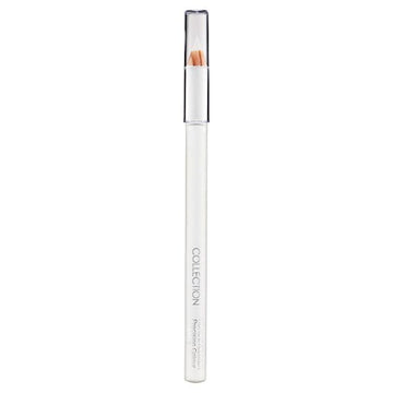 Collection Kohl Eyeliner Precision White