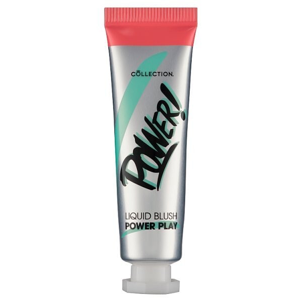 Power Play Liquid Blush Sh2 Just Peachy