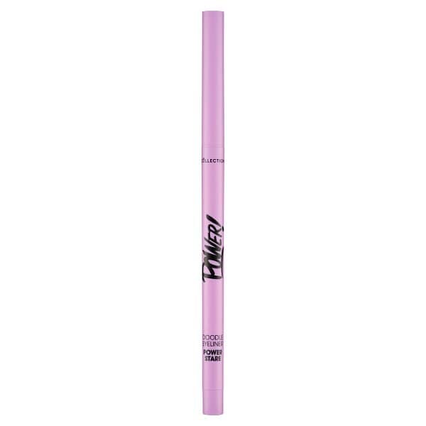 Power Stare Doodle Eyeliner Sh4 Be