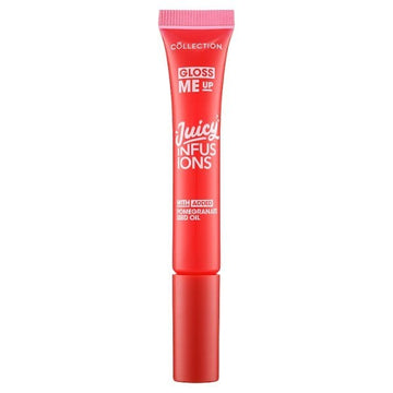 Collection Gloss Me Up Juicy Infusion Lip Gloss Watermelon