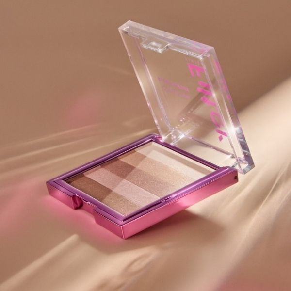 Collection Filter Finish Glow Powder Sh2 Bronze
