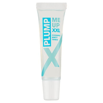 Collection Plump Me Up Lip Gloss Xxl Sh 8